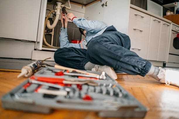 Best Toilet Repair Services  in Bonneauville, PA