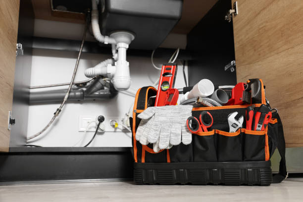Best Residential Plumbing Services  in Bonneauville, PA