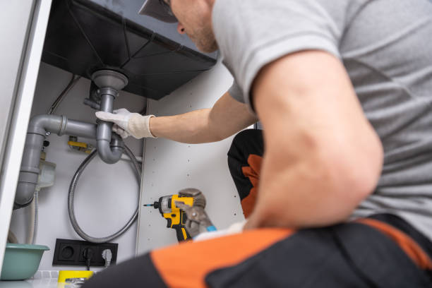 Best Hot Water Heater Installation  in Bonneauville, PA